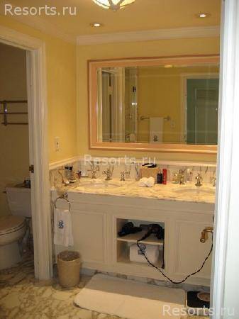 Ritz-Carlton Golf & Spa Resort 51